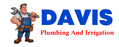 Trusted plumber in CEMENT CITY